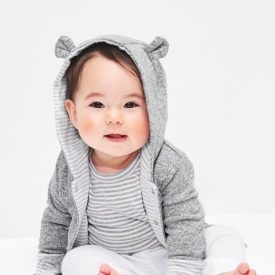 infant winter clothing