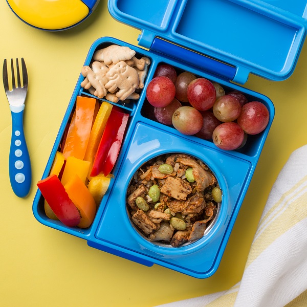 The 23 Best Lunch Boxes, Water Bottles, and Food Containers for School  Lunches