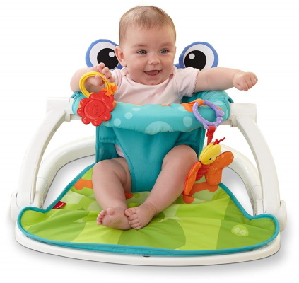 bumbo seat activity center