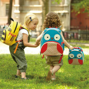 best preschool backpacks 2019