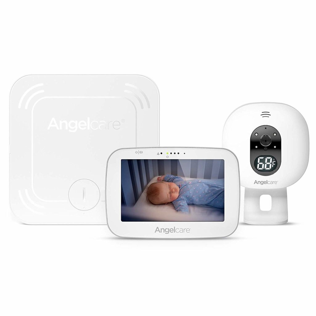 best baby monitor lucie's list