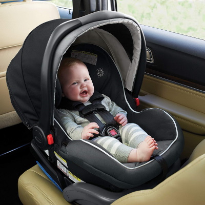 best car seats for twins and preemies_graco