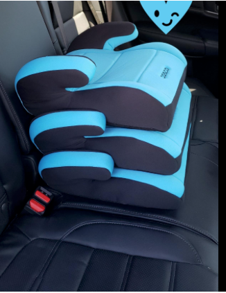 Lucie's list sales booster seat table