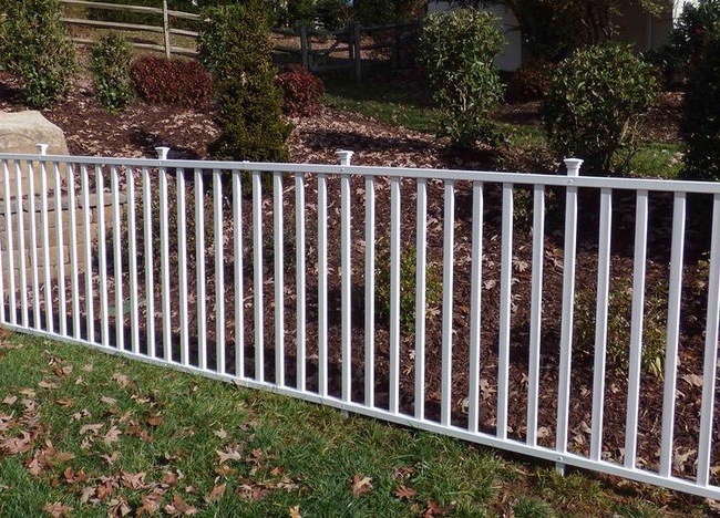 Zippidy Birkdale Semi-Permanent Fence - Babyproofing Yard Safety
