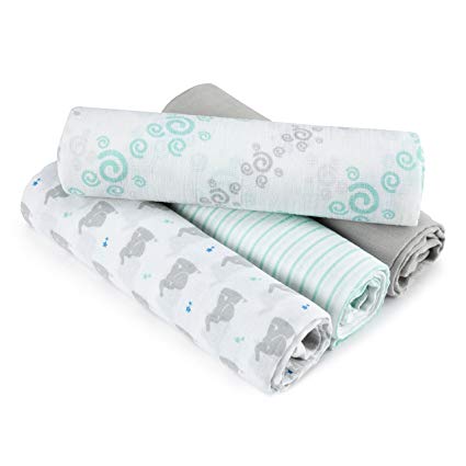 Best crib sheets lucie's list 2025