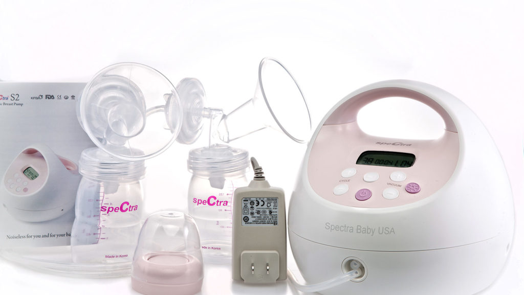 The Best Breast Feeding Pumps 2021 Guide Lucie’s List