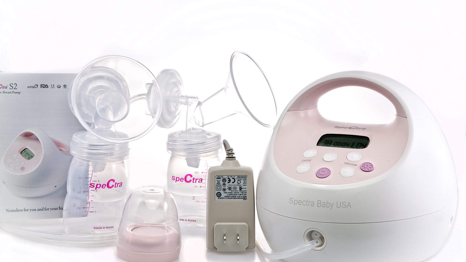 The Best Breast Pumps - Insiders Guide