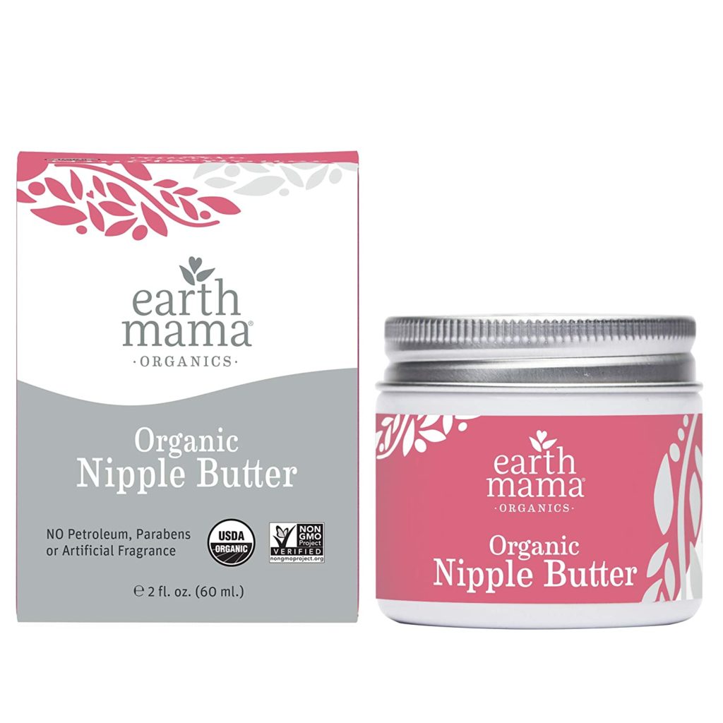 13 Nipple Creams for Breastfeeding