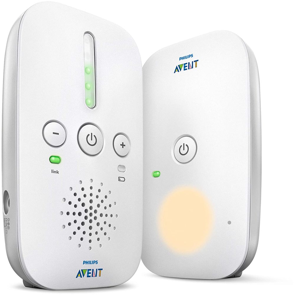 philips avent monitor