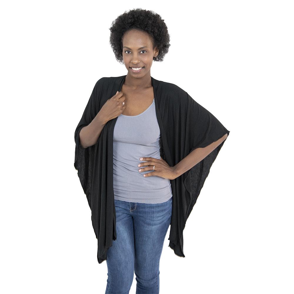 Nursing Shawl  bamboobies Breastfeeding Apparel – Bamboobies