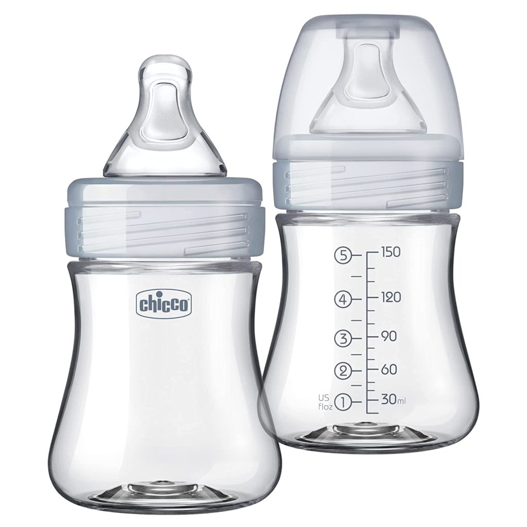 Boon Avent 2 Baby Infant Milk Powder Formula Dispenser Container Travel  Holder
