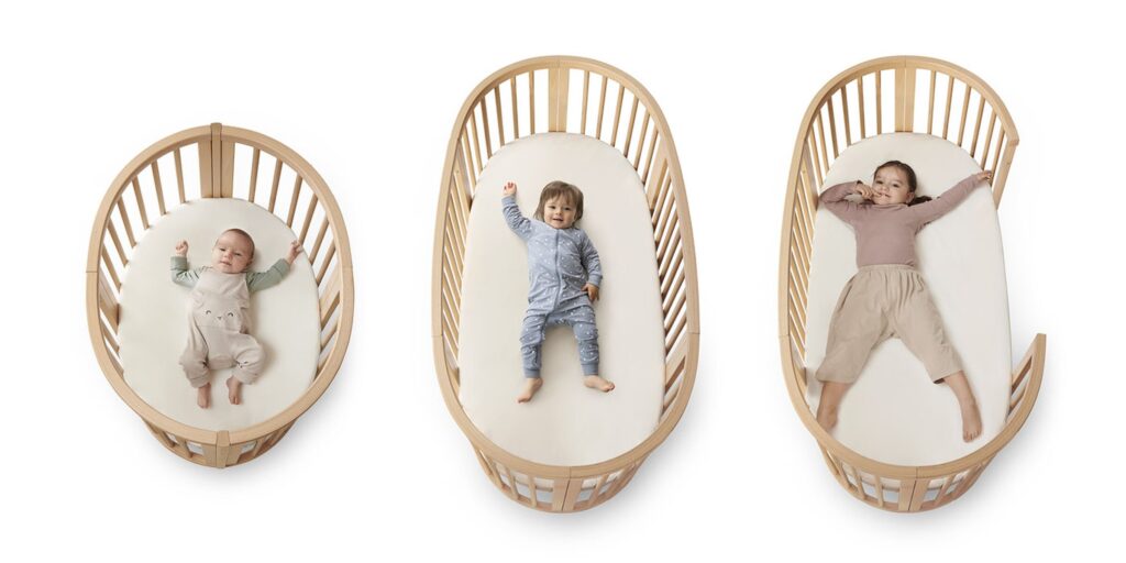 stokke sleepi mini