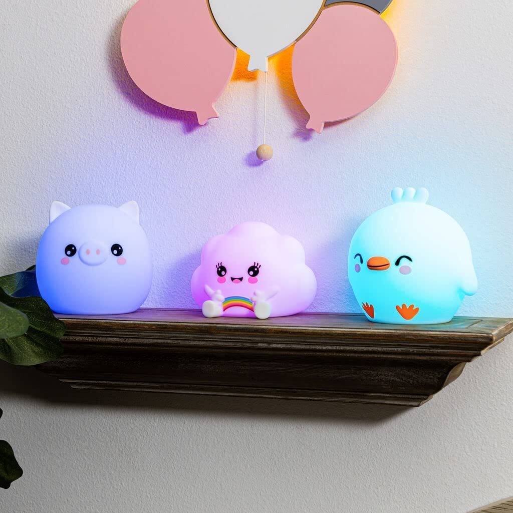 lumipets night light