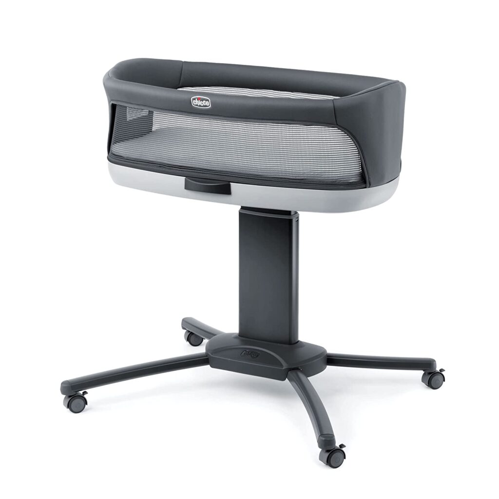 Tall bassinet outlet