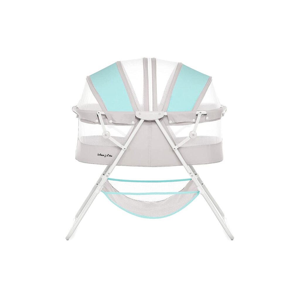 Finding Your Best Baby Bassinet [2024 Reviews]