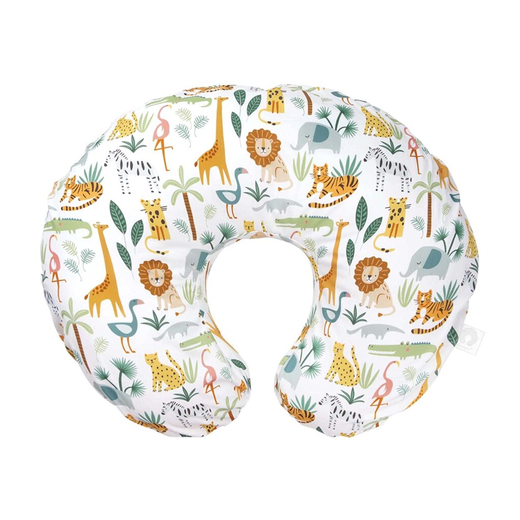 Best Nursing Pillows for Breastfeeding Mamas - Our Top Picks