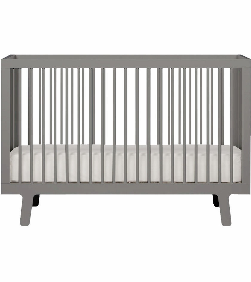 oeuf convertible crib