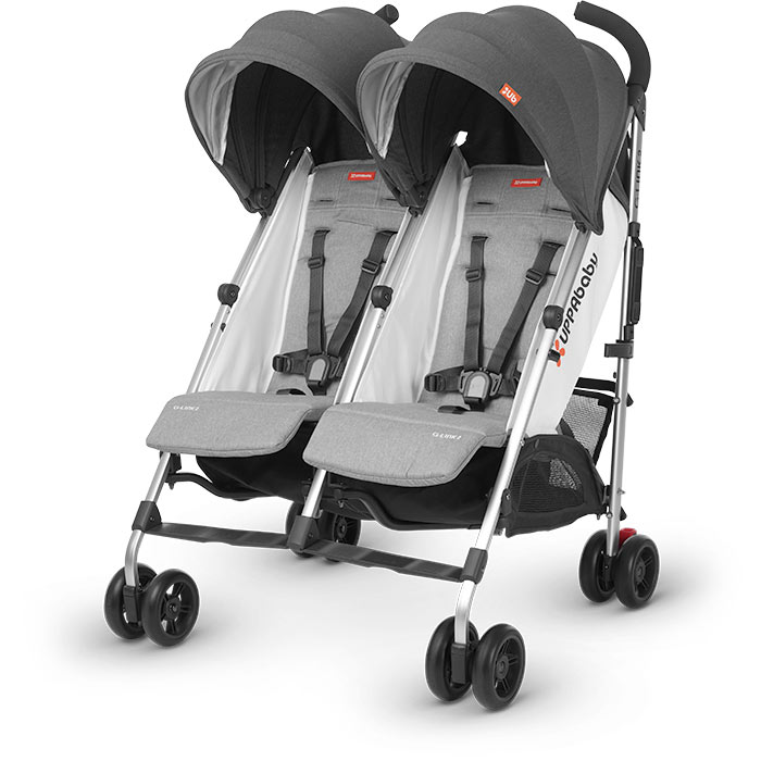 2019 uppababy g luxe