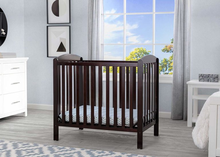 The Best Baby Cribs and Mini Cribs Out There Lucie's List