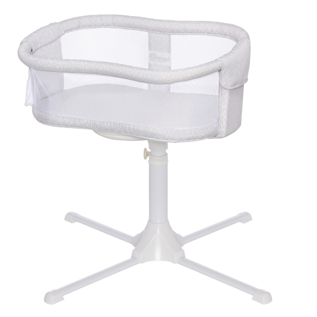 halo baby bassinet reviews