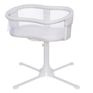 halo glider bassinet