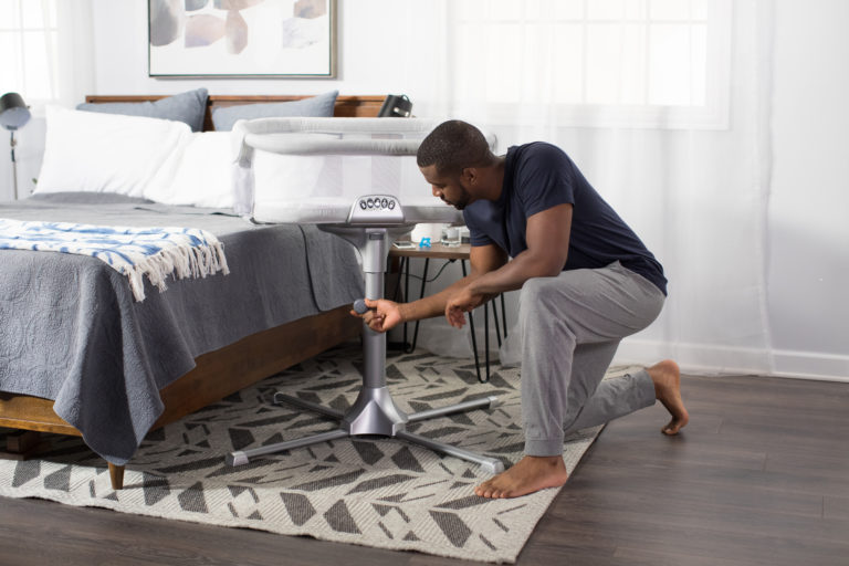 HALO Bassinest Review What You Should Know About this CoSleeper