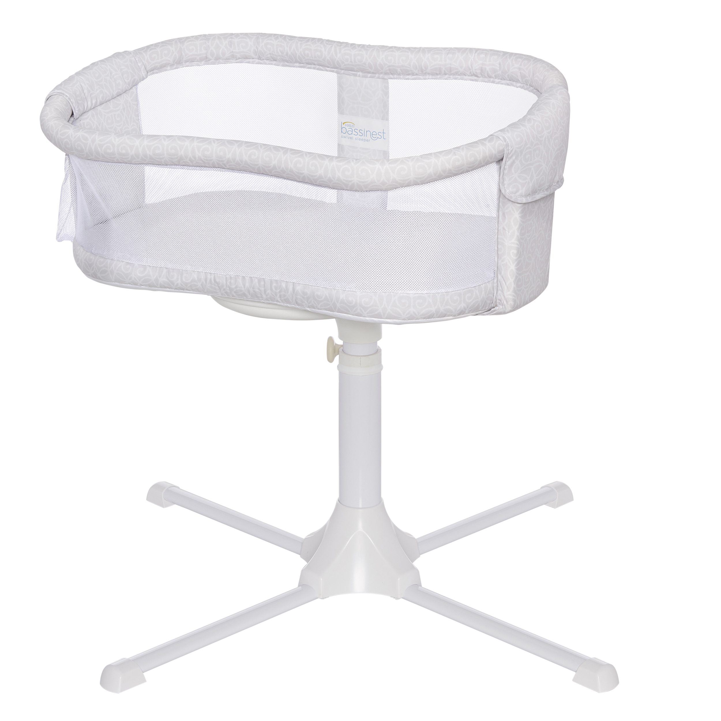 halo baby bassinet reviews