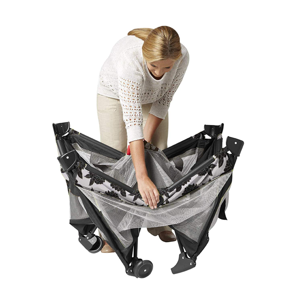 Graco Pack 'n Play Review