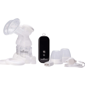 babybuddha breast pump