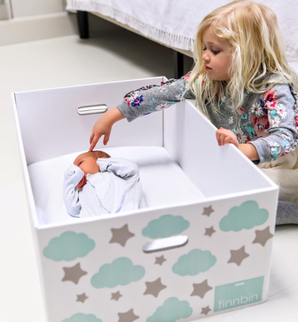 Épinglé sur Baby box