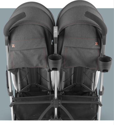 uppababy glink review