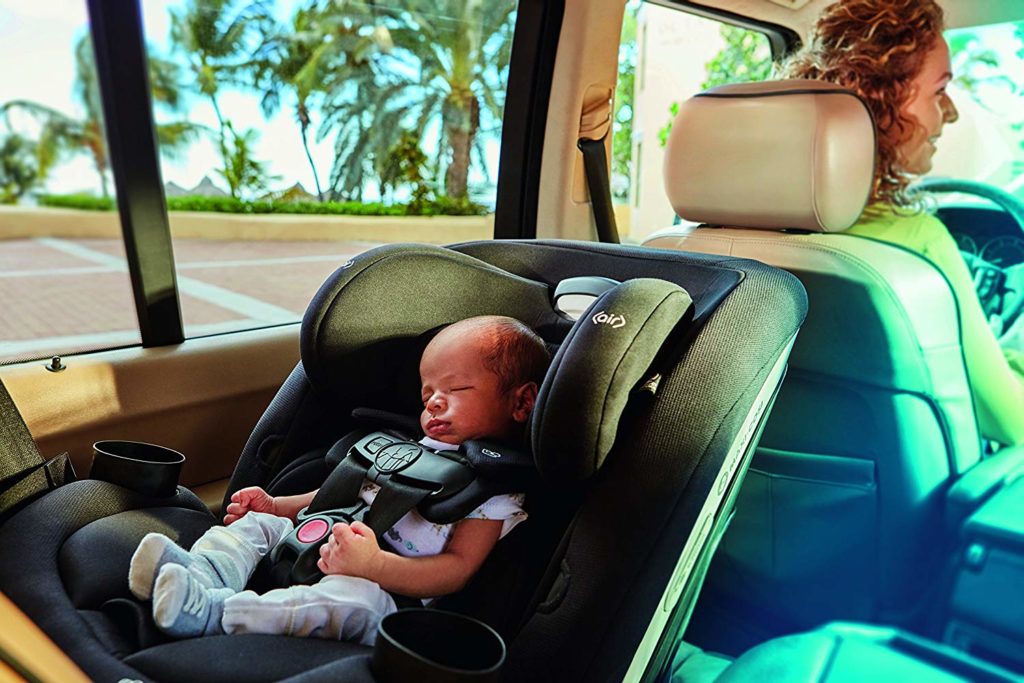 Maxi cosi magellan vs britax boulevard 2025