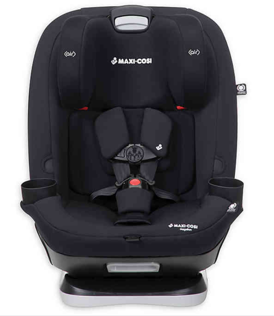 maxi cosi second stage car seat