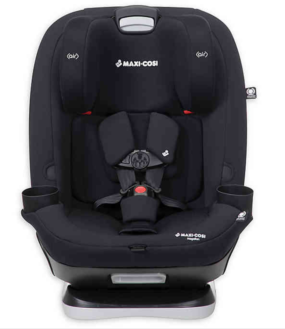 maxi cosi stage 2 car seat isofix