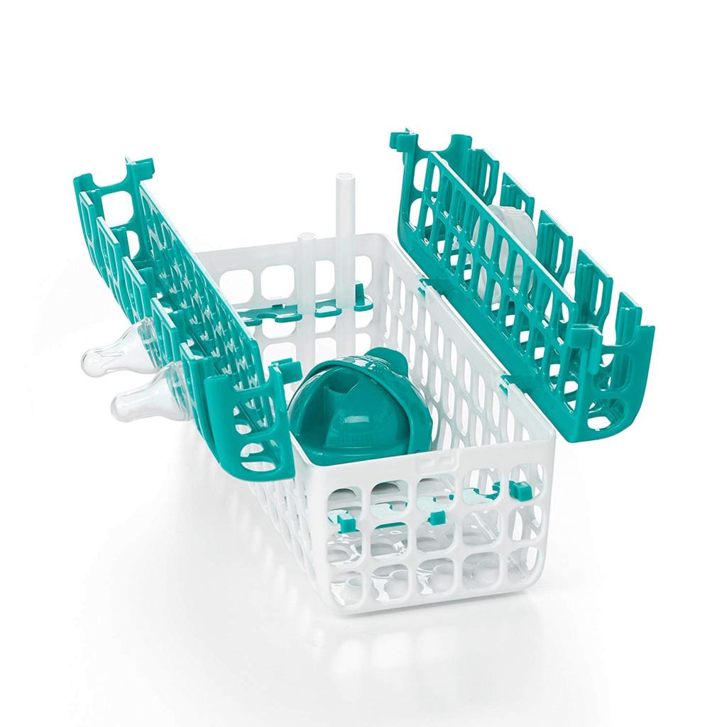 best baby bottle dishwasher basket