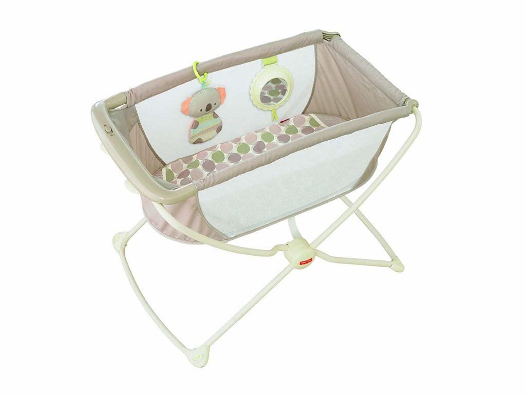 Rnp Bassinet1 1024x769 