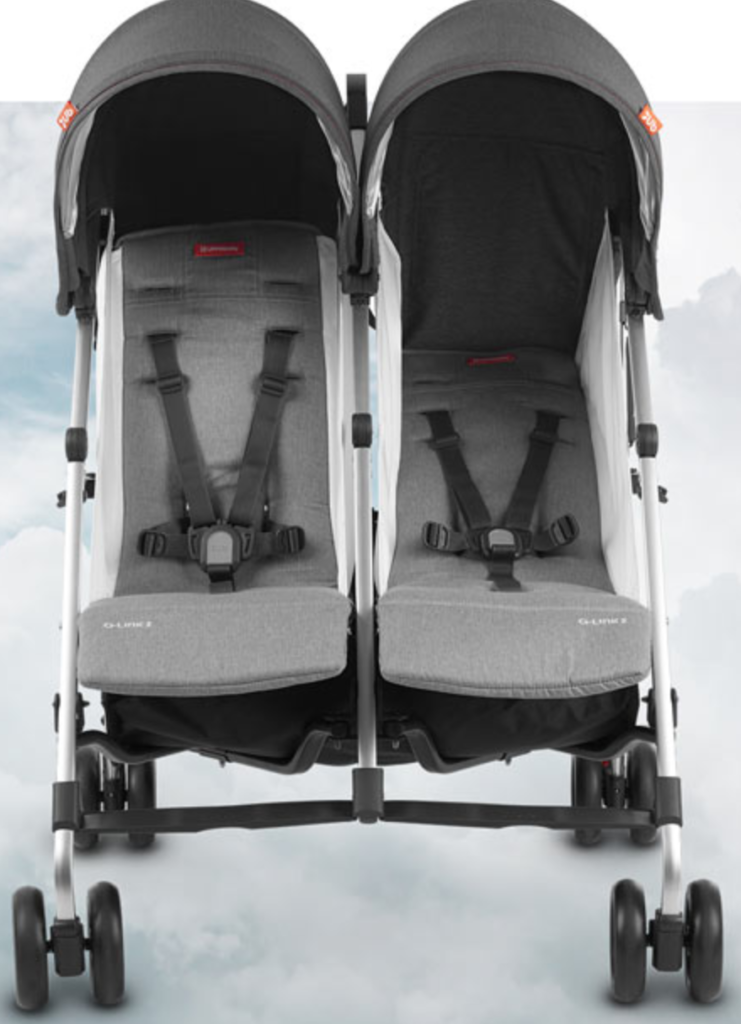 uppababy g link 2019