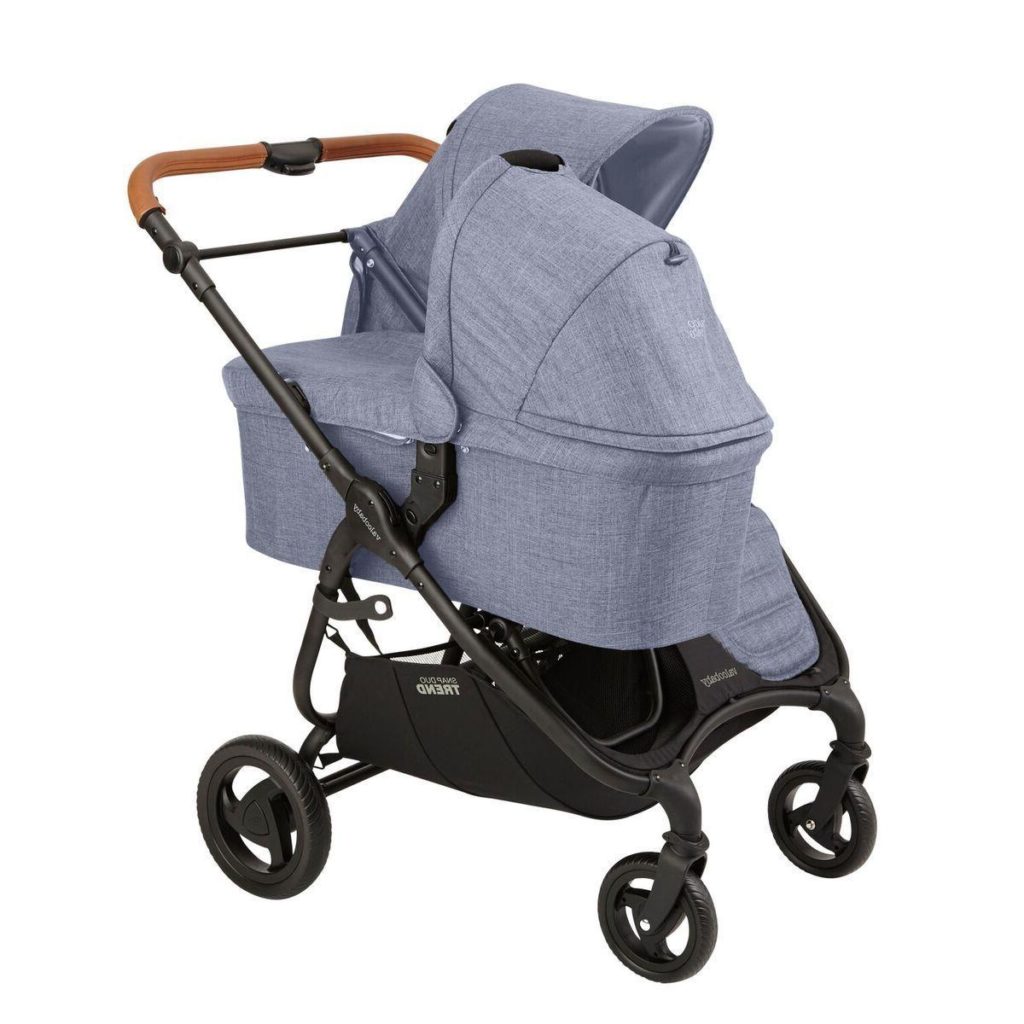 valco baby duo snap trend