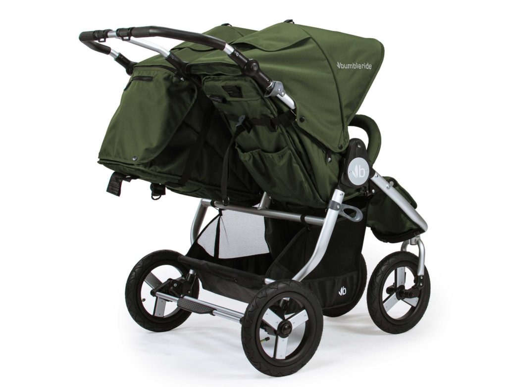 Bumbleride Indie Twin 2018 Review 2024 www.cenisamoletnibileti