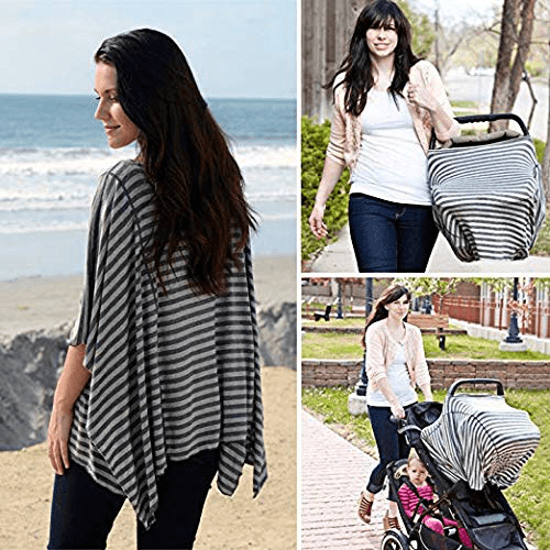 best nursing covers 2019