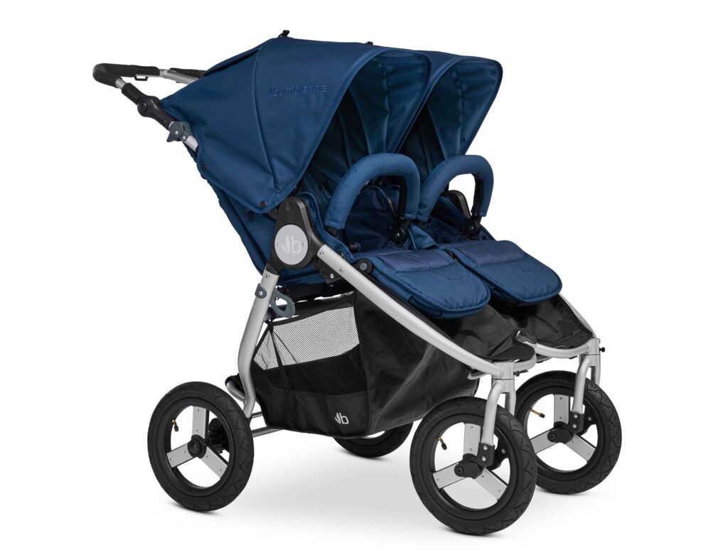 Lucie's list sales double stroller