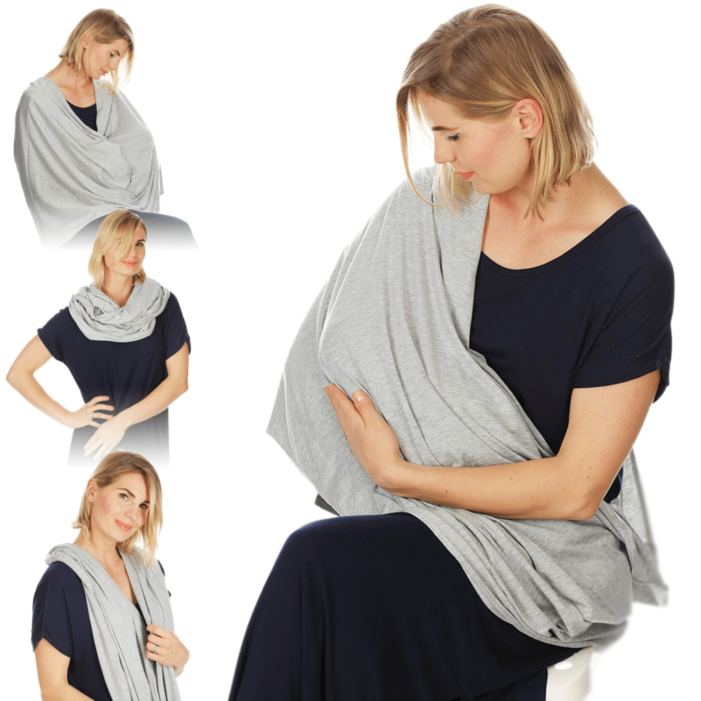 best breastfeeding cover ups