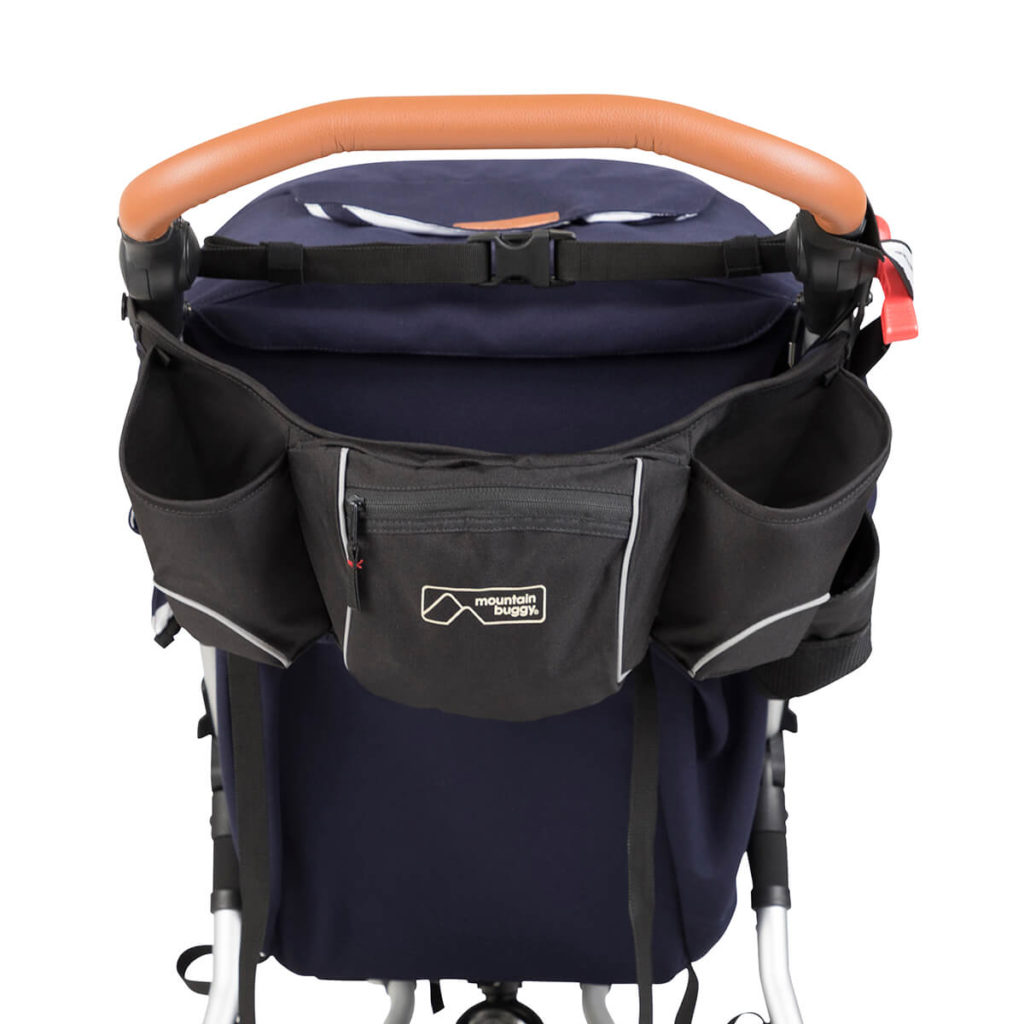 mountain buggy pouch