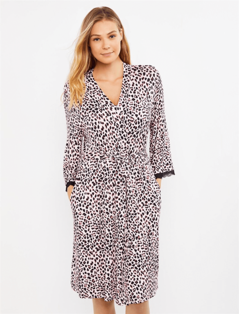 gap maternity pjs