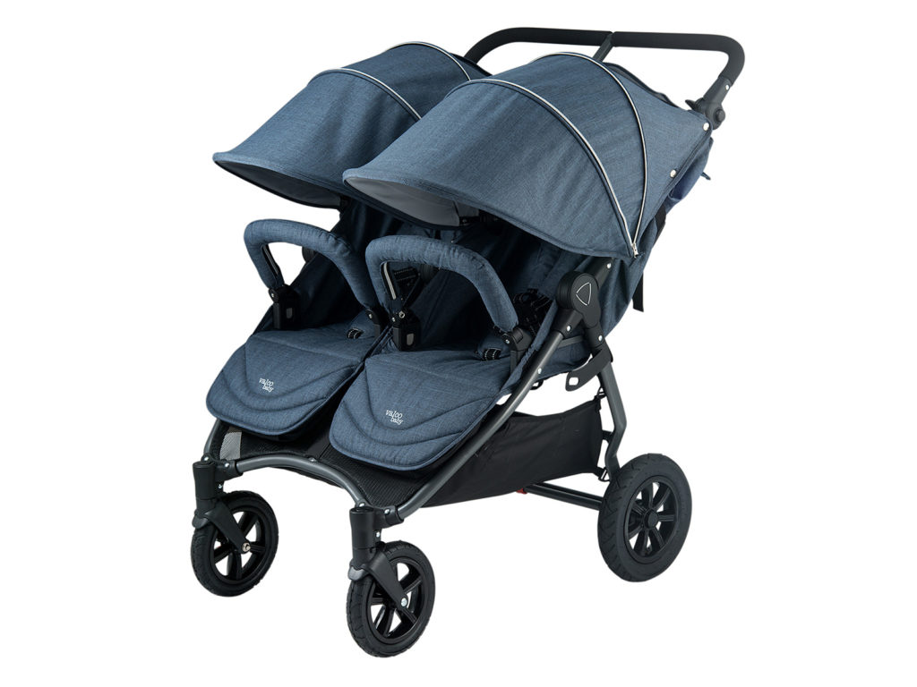 lightest all terrain stroller