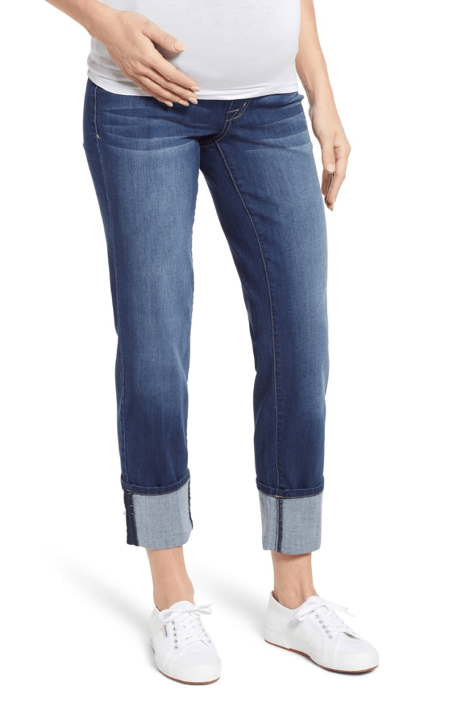 Lucie S List The Absolute Best Maternity Jeans And Denimwear