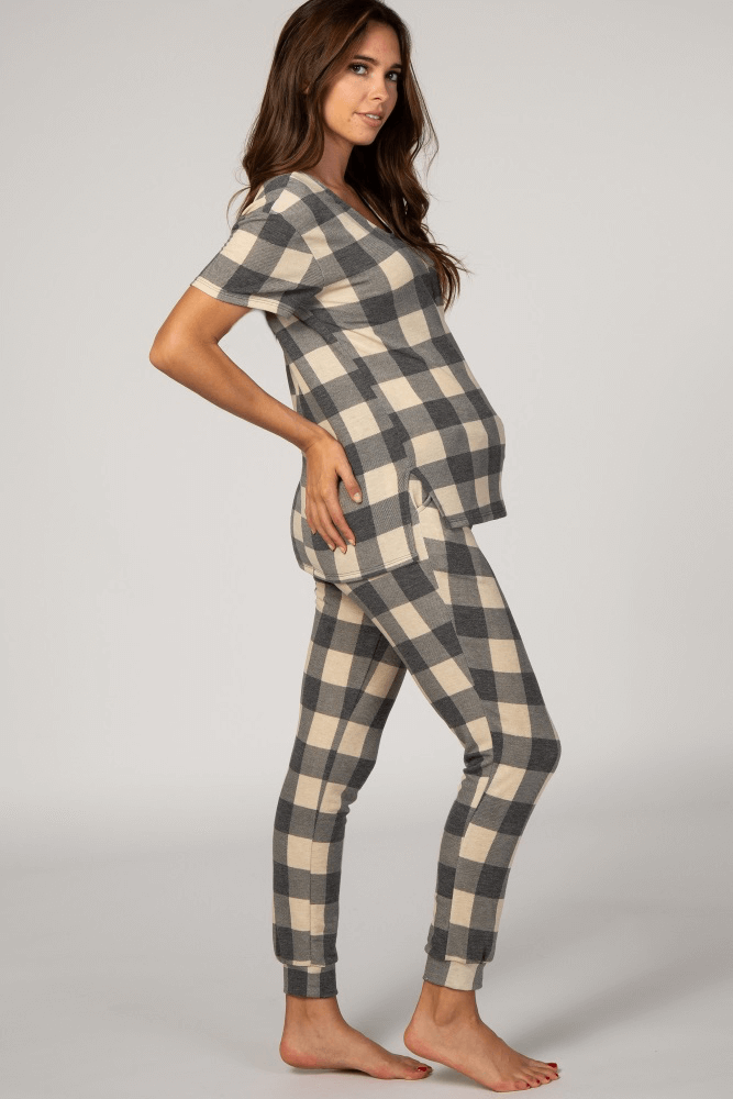 Maternity Pajamas Lucie's List