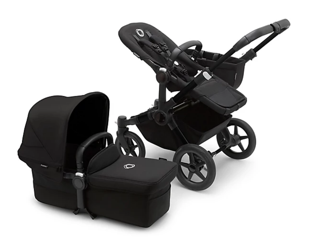 bugaboo test 2019