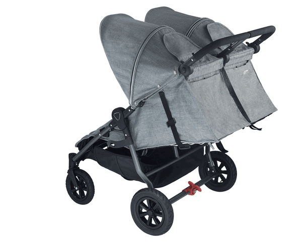 valco neo twin stroller