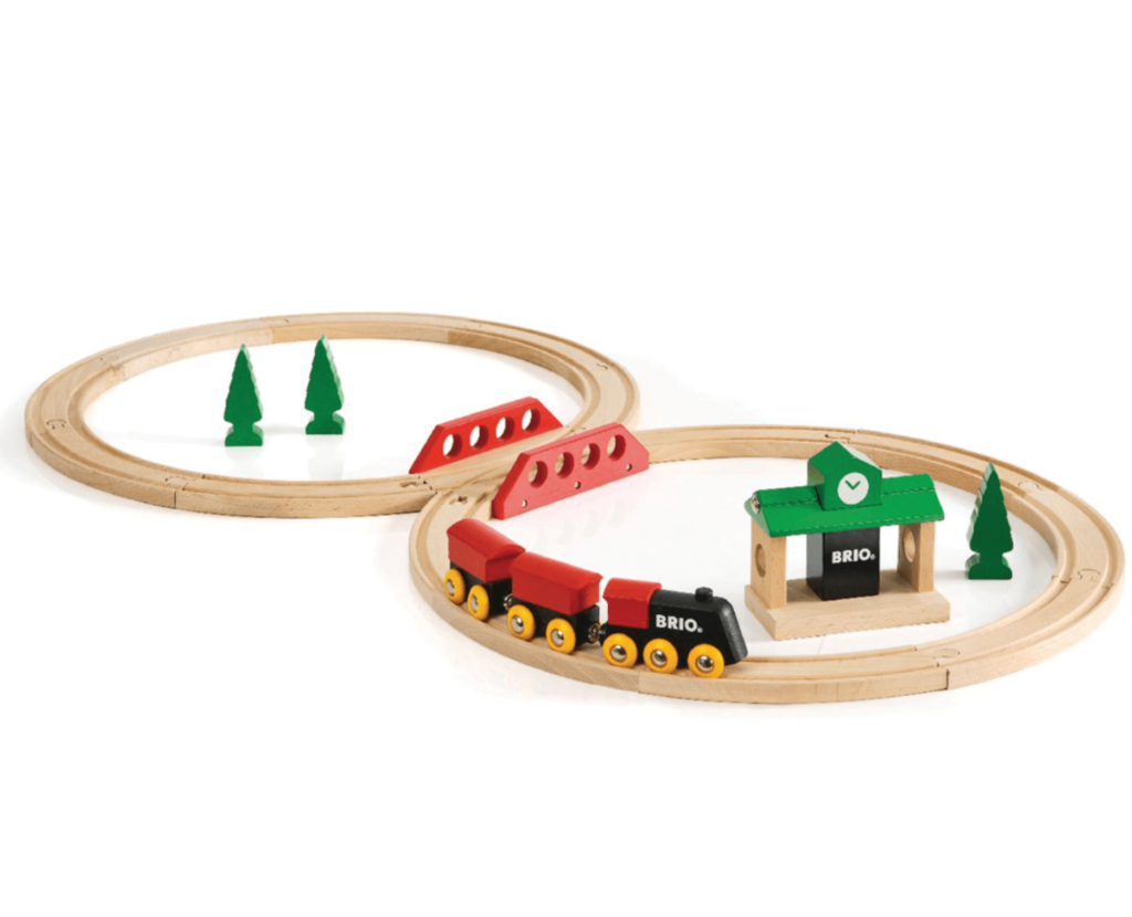 gifts for toddlers